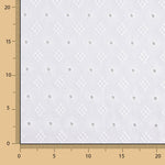 Broderie Suisse Isabel Blanc - Ribes y Casals