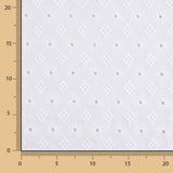 Broderie Suisse Isabel Blanc - Ribes y Casals