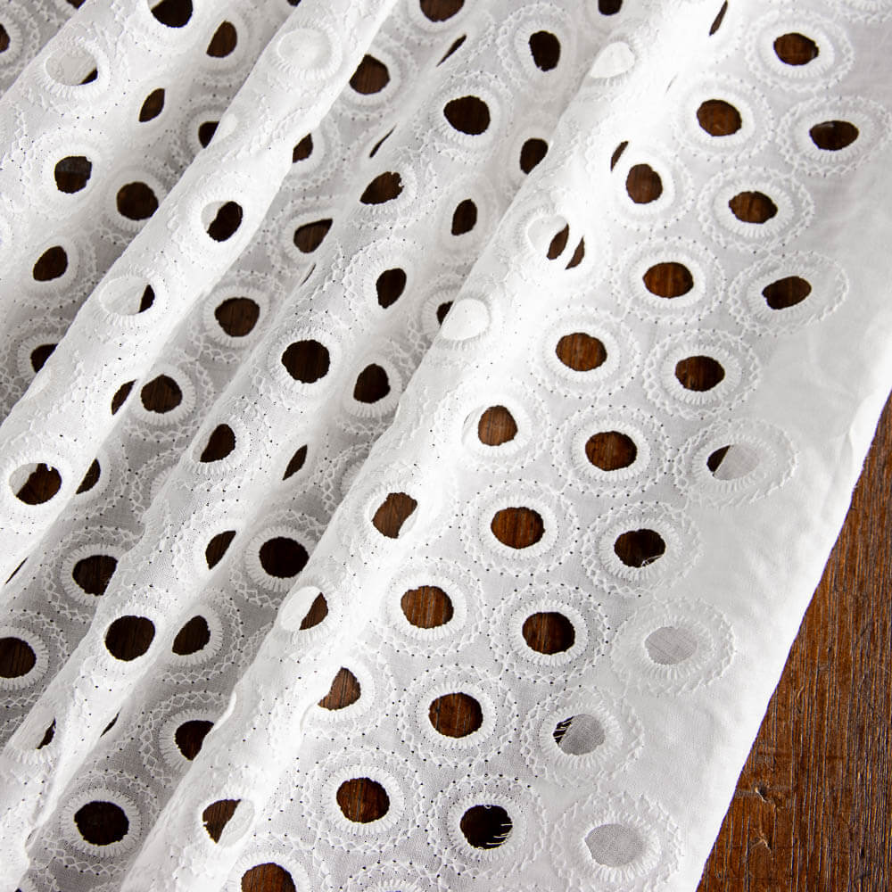 Broderie suisse Lorian - Ribes y Casals
