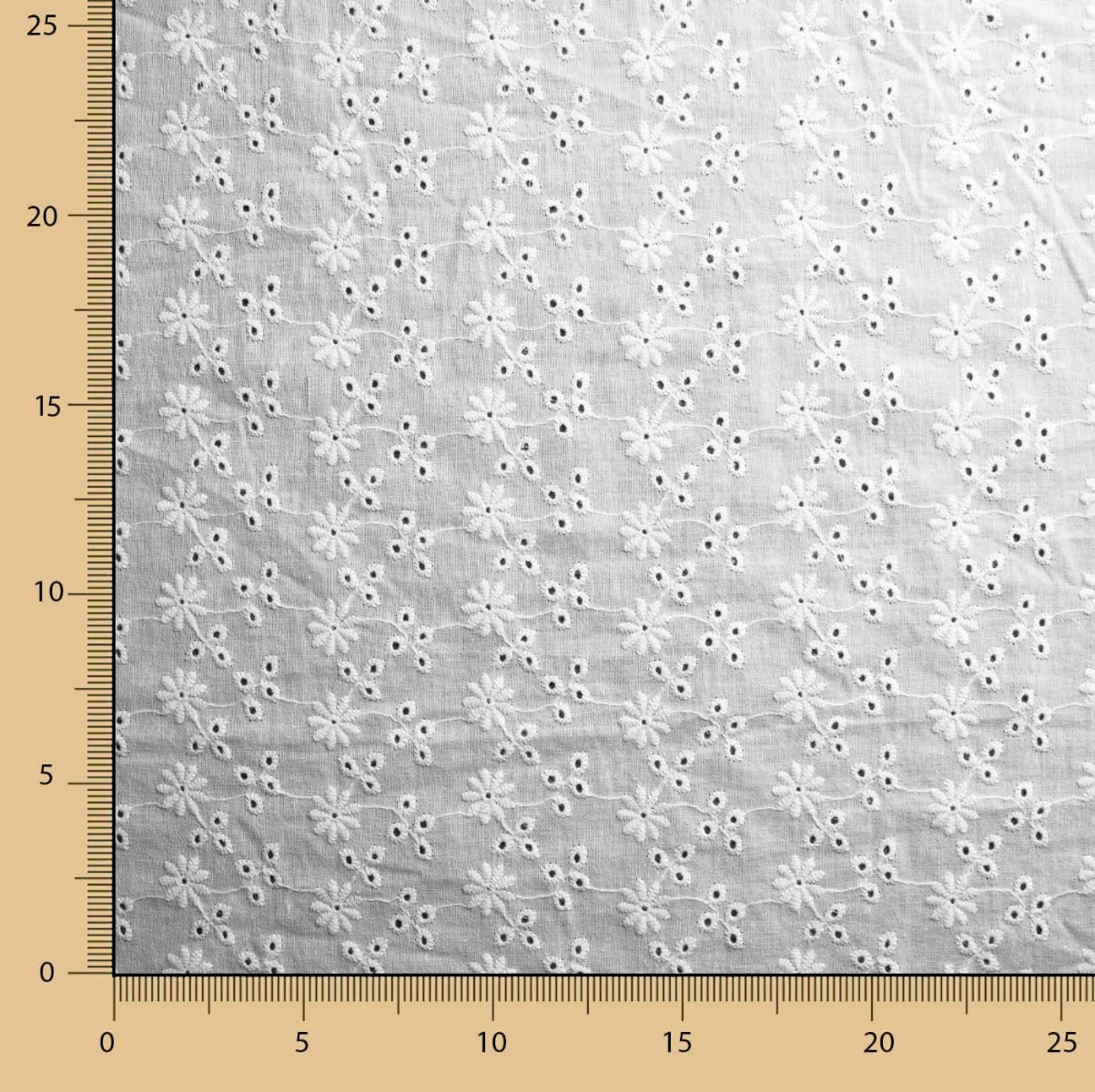 Broderie suisse Malte - Ribes y Casals