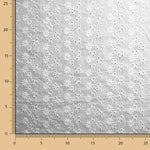 Broderie suisse Malte - Ribes y Casals