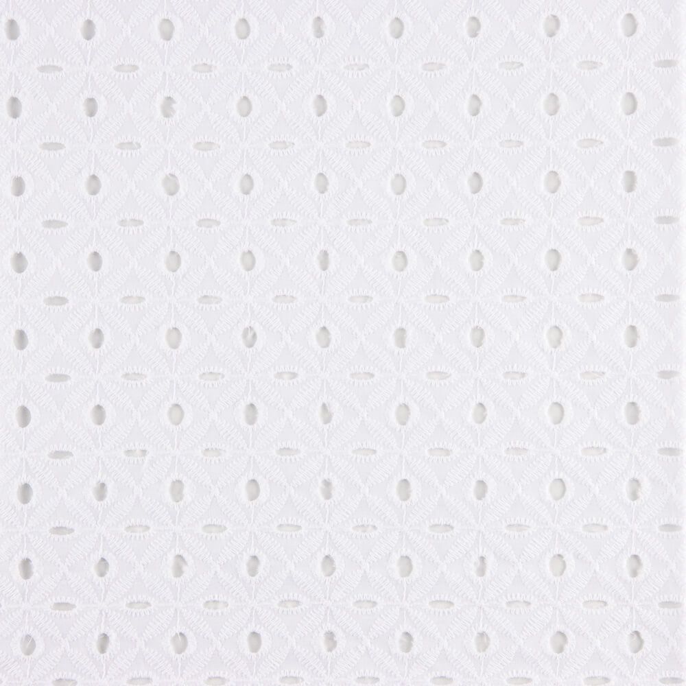 Broderie Suisse Maria Blanc - Ribes y Casals