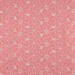 Broderie Suisse Marguerite Coral - Ribes y Casals