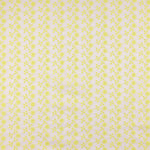 Broderie suisse Mini fleur jaune - Ribes y Casals