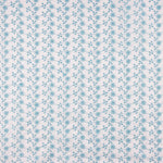 Broderie Suisse Mini Fleur Bleu - Ribes y Casals