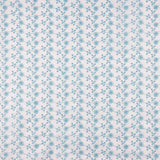 Broderie Suisse Mini Fleur Bleu - Ribes y Casals