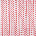 Broderie Suisse Mini Fleur Corail - Ribes y Casals