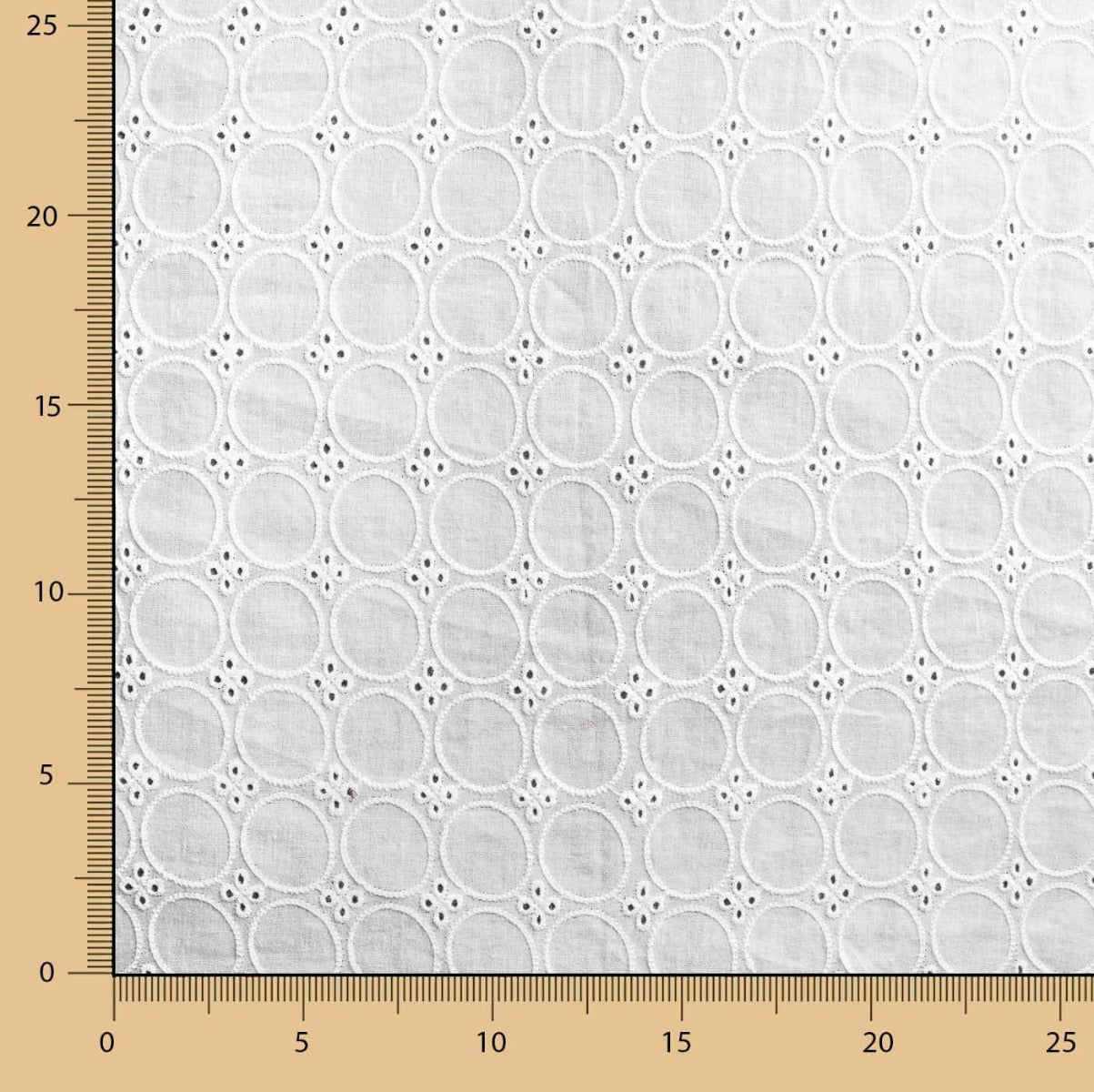 Broderie suisse Solien - Ribes y Casals