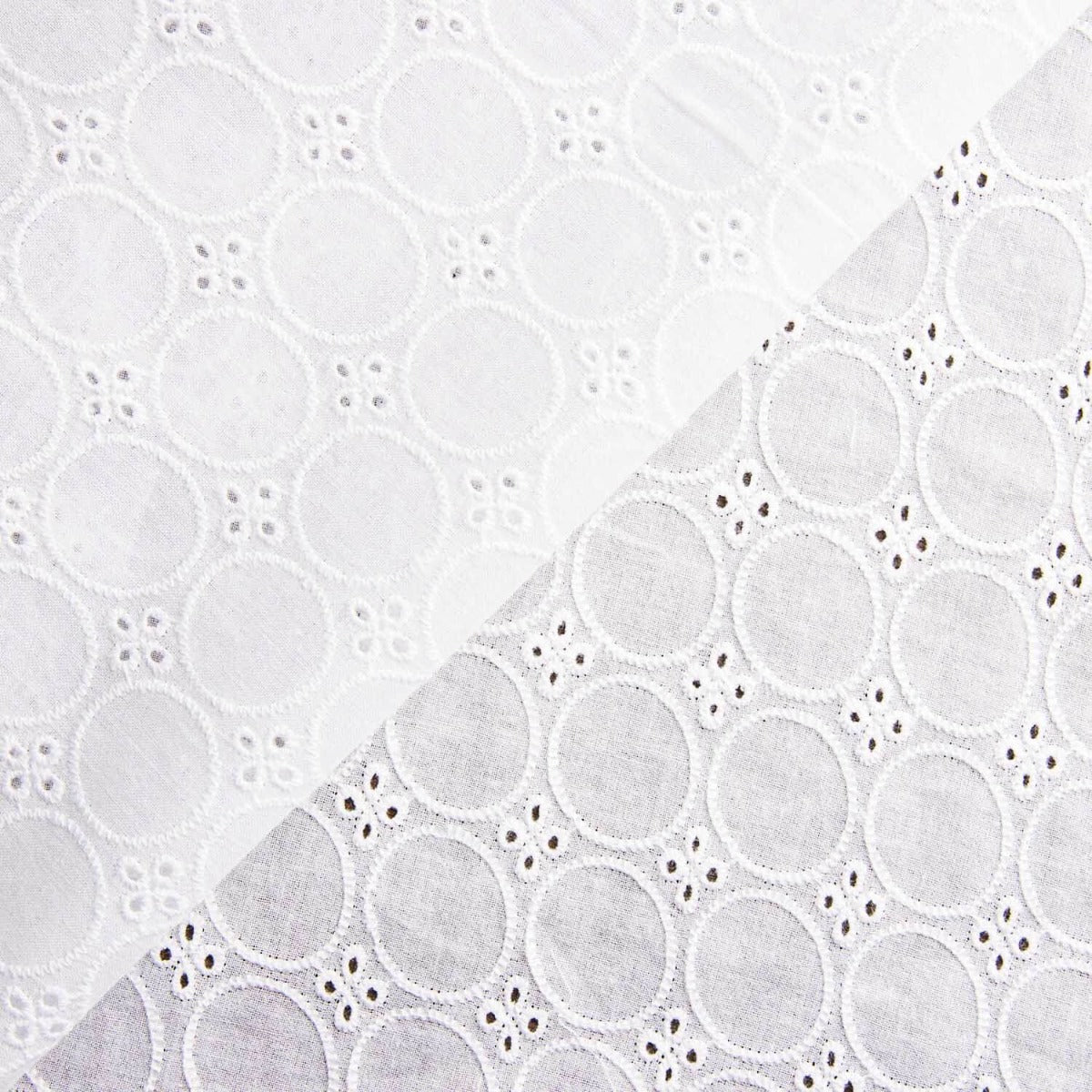 Broderie suisse Solien - Ribes y Casals