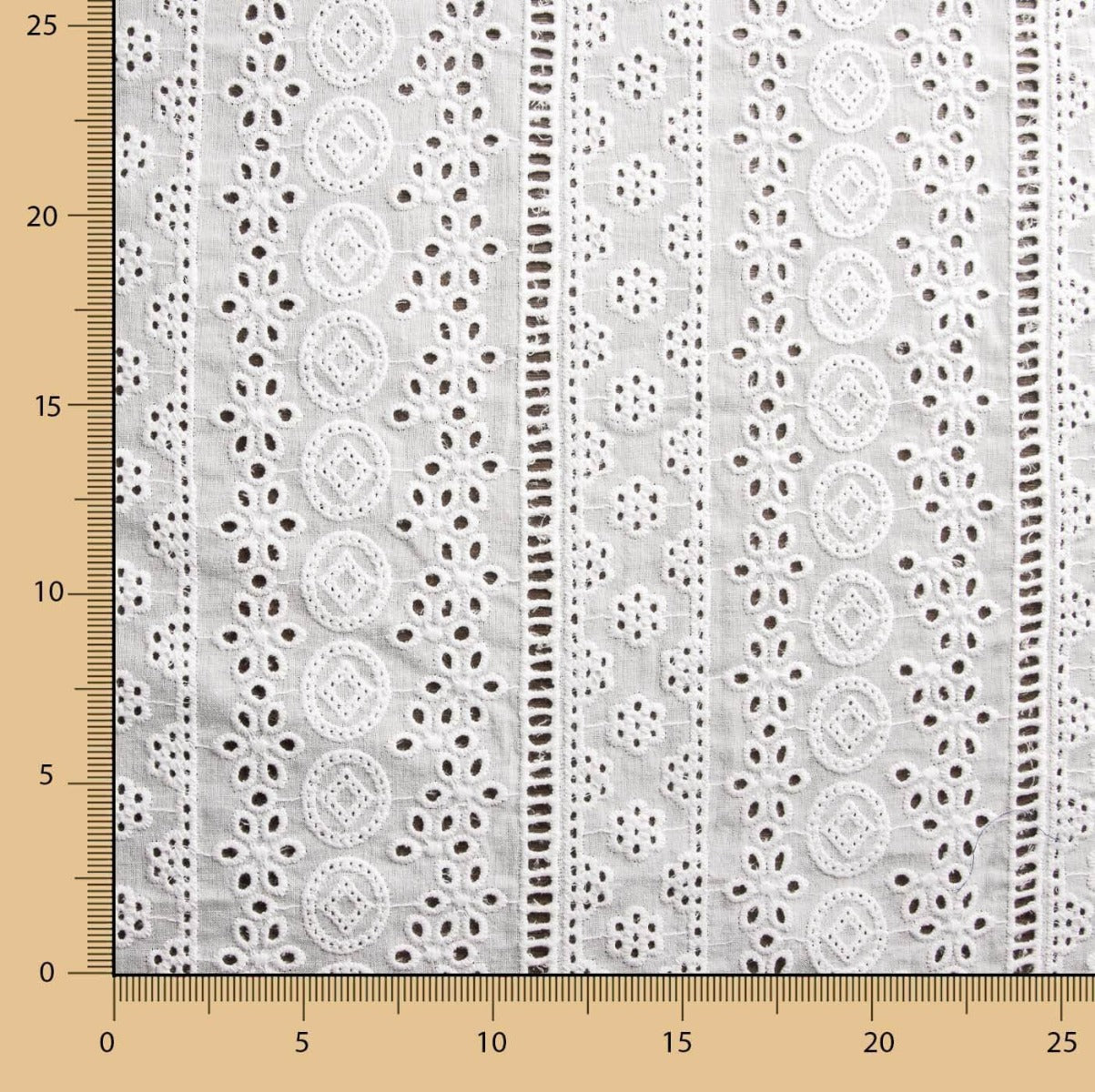 Broderie suisse Tona - Ribes y Casals