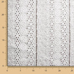 Broderie suisse Tona - Ribes y Casals