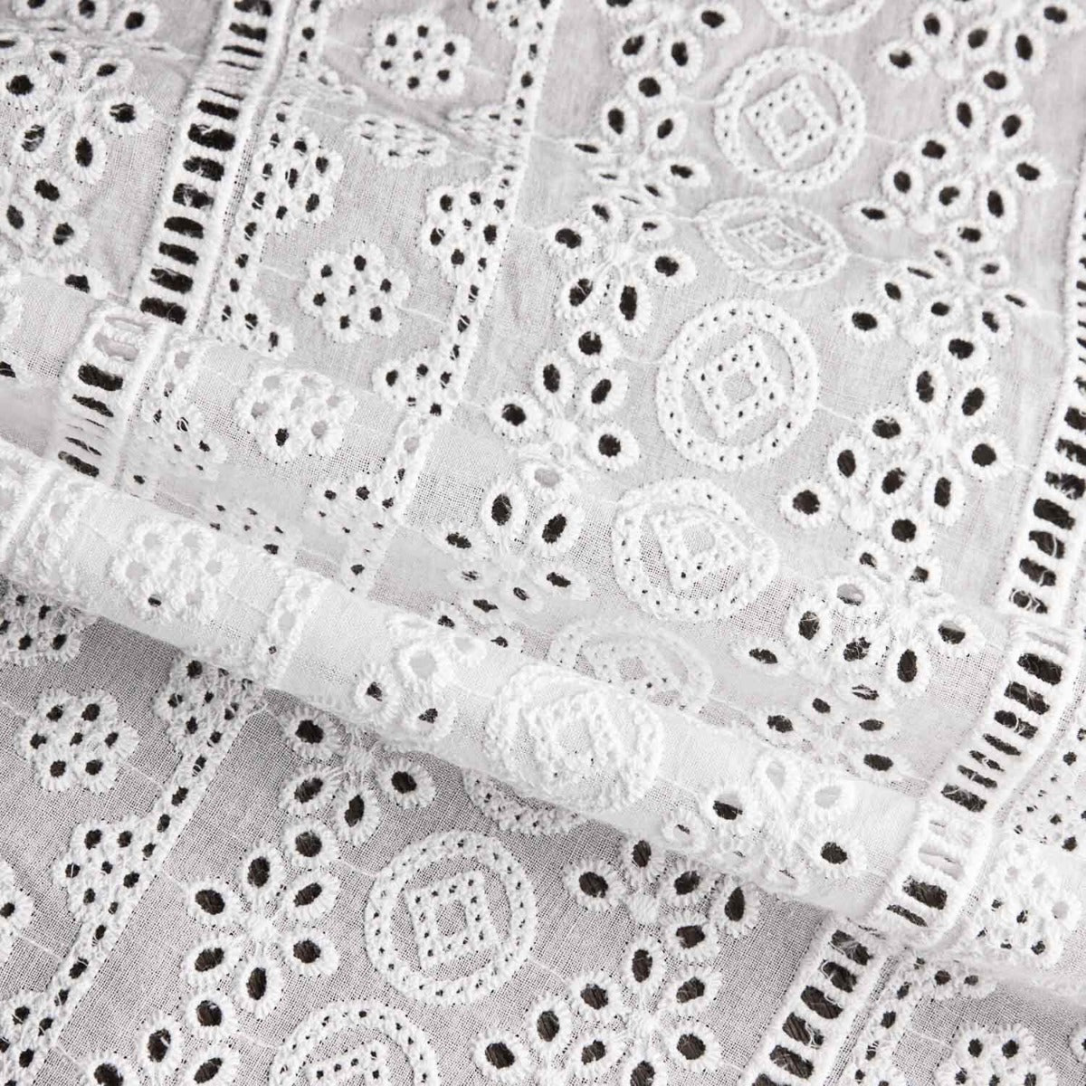 Broderie suisse Tona - Ribes y Casals