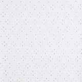 Broderie Suisse Triana Blanc - Ribes y Casals