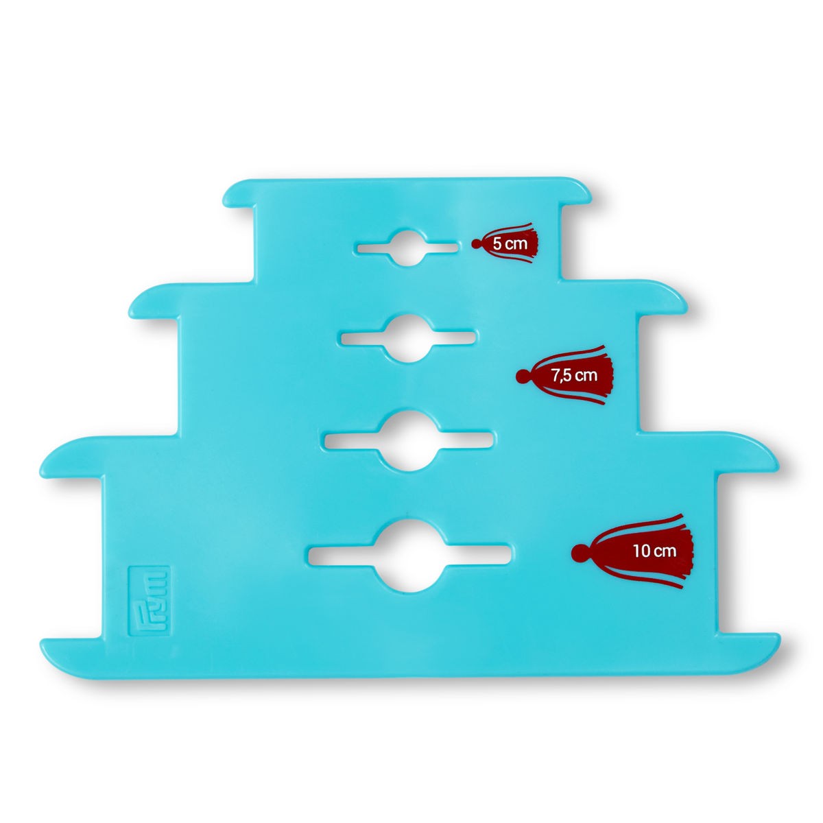 Prym - Appareil à Glands 624191 - Ribes y Casals