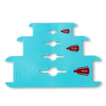 Prym - Appareil à Glands 624191 - Ribes y Casals