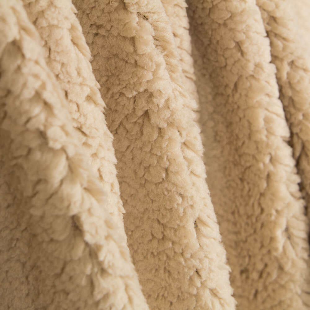 Mouton Élastique Beige - Ribes y Casals