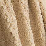 Mouton Élastique Beige - Ribes y Casals