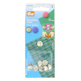 Bouton Pour Doublures 11mm - Ribes y Casals