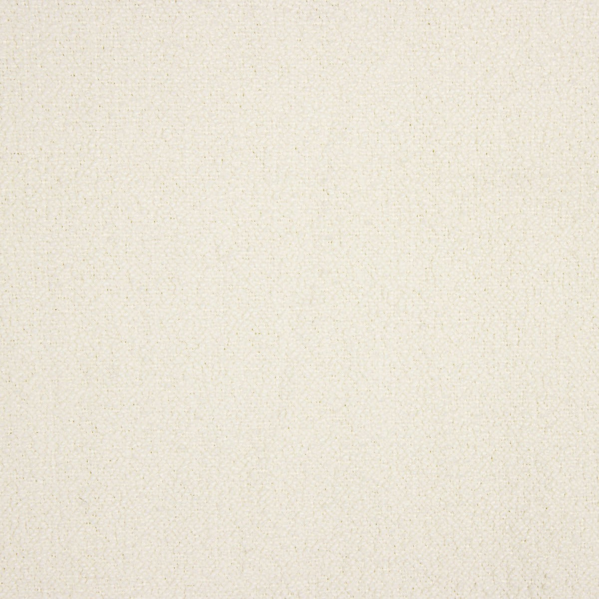 Tissu d&#39;ameublement bouclé blanc - Ribes y Casals