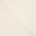 Tissu d&#39;ameublement bouclé blanc - Ribes y Casals