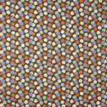 Popeline de coton Tera Fleurs - Ribes y Casals