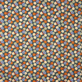 Popeline de coton Tera Fleurs - Ribes y Casals