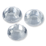 Pastilles Brillantes Thermocollantes 4mm - Ribes y Casals