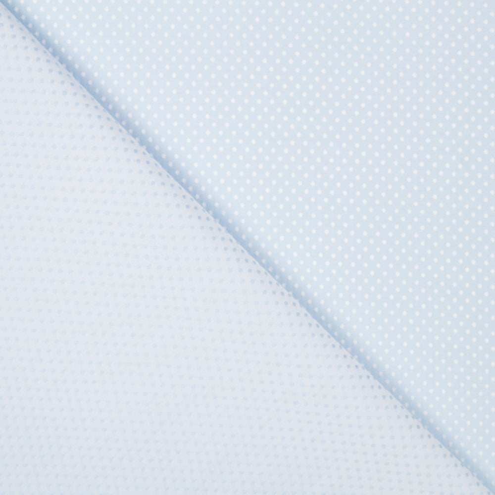 Plumetis Brillant Bleu - Ribes y Casals