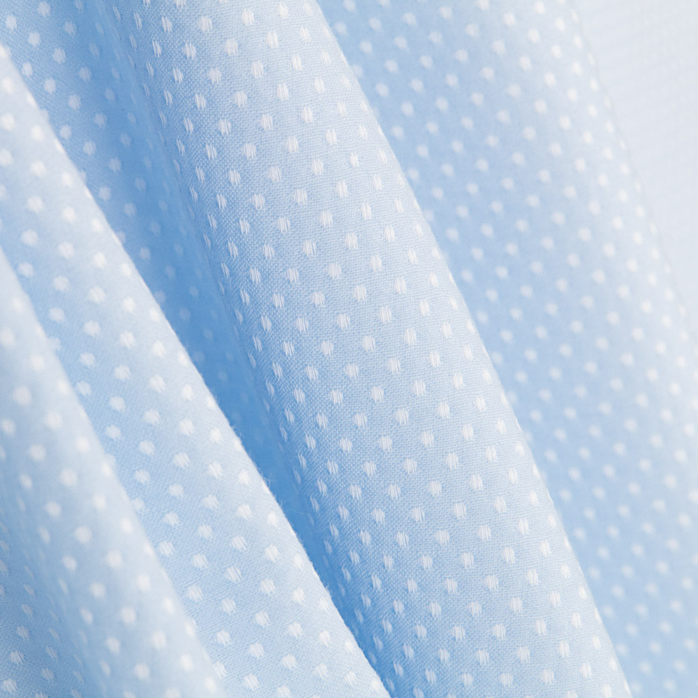 Plumetis Brillant Bleu - Ribes y Casals