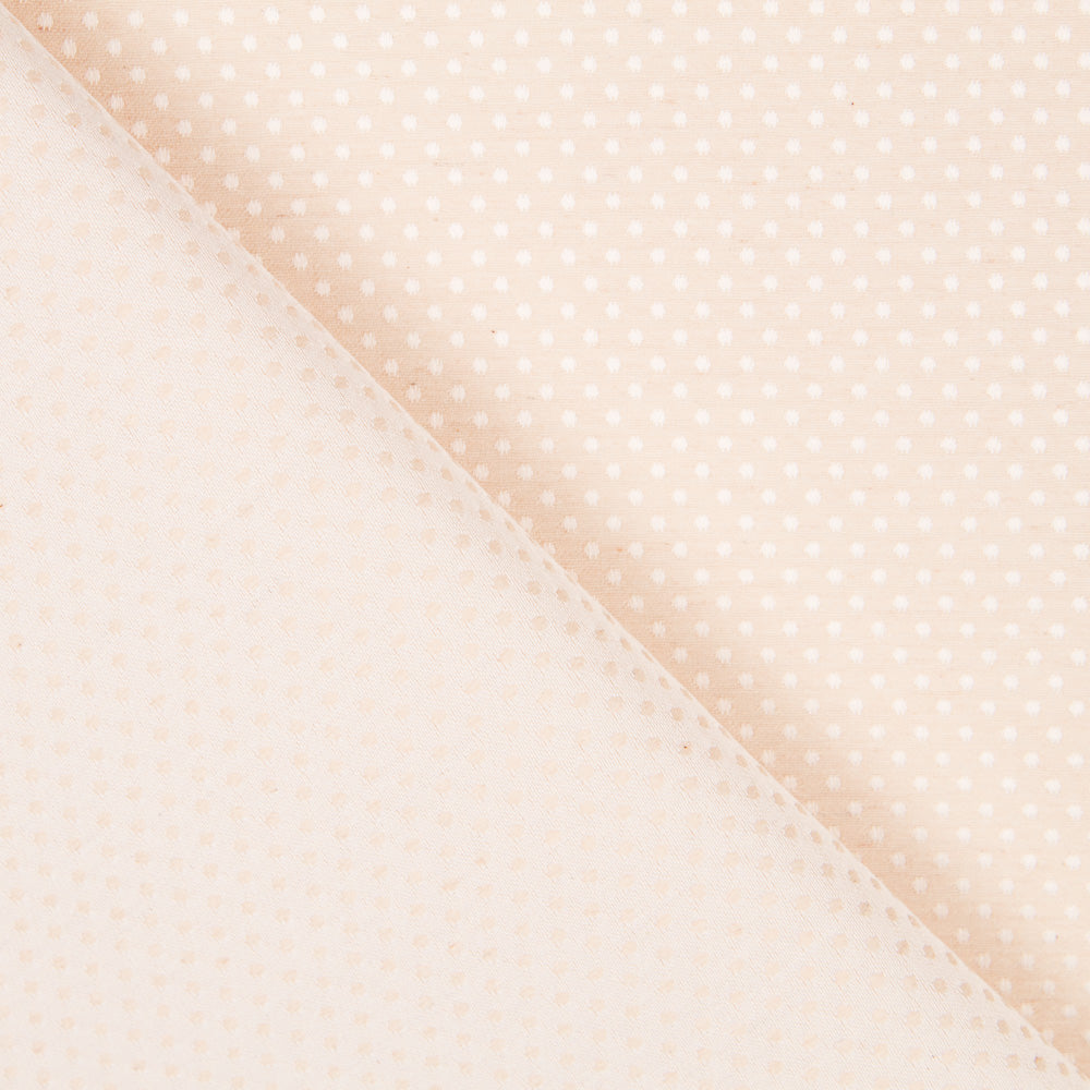 Plumetis Brillant Beige - Ribes y Casals