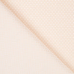 Plumetis Brillant Beige - Ribes y Casals