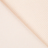 Plumetis Brillant Beige - Ribes y Casals