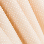 Plumetis Brillant Beige - Ribes y Casals