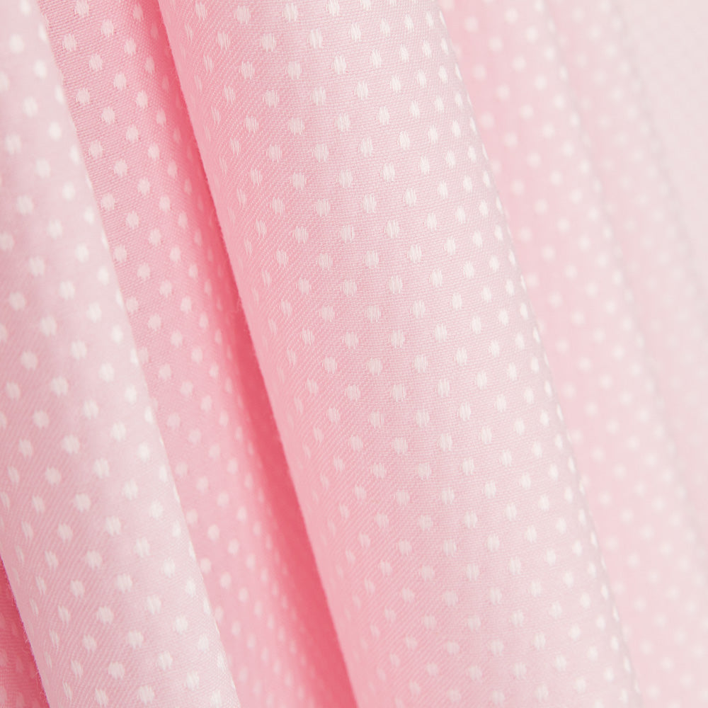 Plumetis Brillant Rose - Ribes y Casals