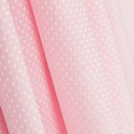 Plumetis Brillant Rose - Ribes y Casals