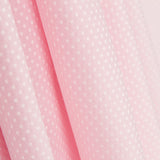 Plumetis Brillant Rose - Ribes y Casals