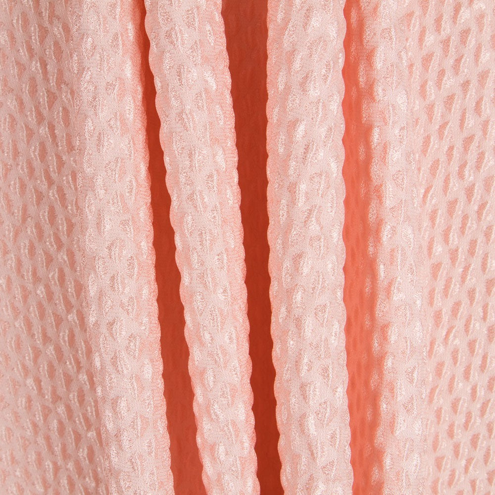 Jacquard Bulle Rose - Ribes y Casals