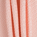 Jacquard Bulle Rose - Ribes y Casals