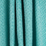 Jacquard Bulle Vert d&#39;eau - Ribes y Casals