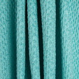 Jacquard Bulle Vert d&#39;eau - Ribes y Casals