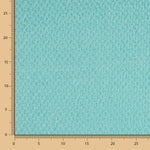 Jacquard Bulle Vert d&#39;eau - Ribes y Casals