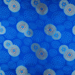 Brocard Fantaisie Boules Bleu - Ribes y Casals