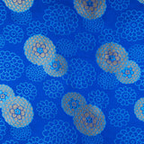 Brocard Fantaisie Boules Bleu - Ribes y Casals