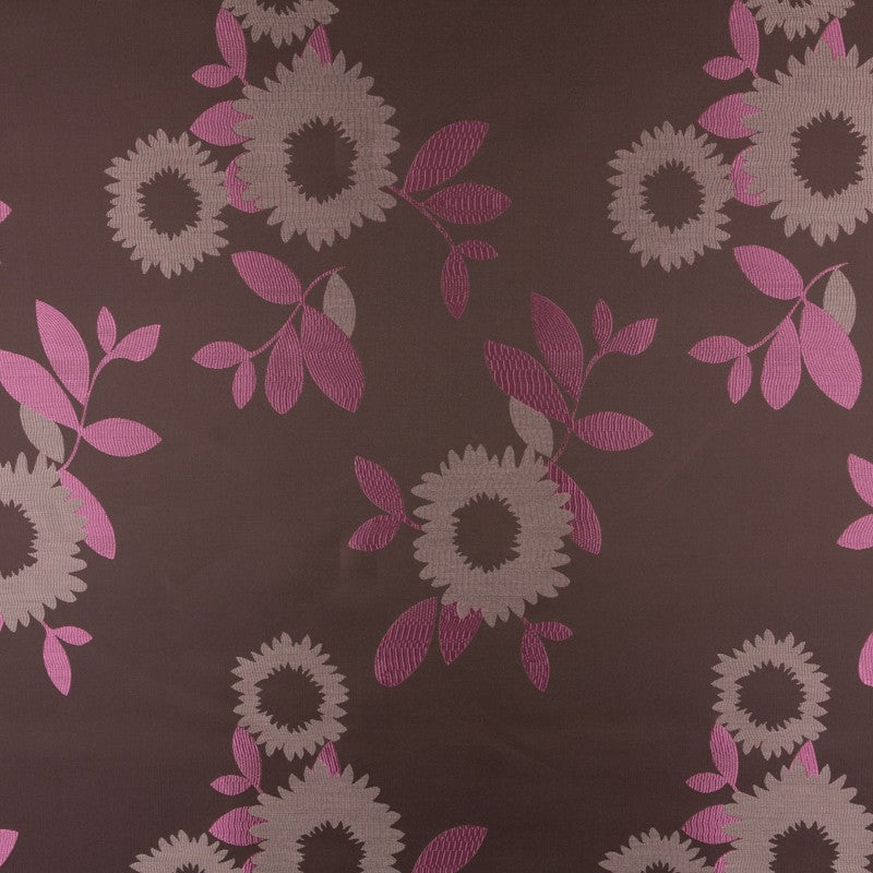 Brocard Fantaisie Bouquet Fuchsia - Ribes y Casals