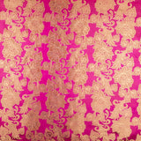 Brocard Fantaisie Fleur Fuchsia - Ribes y Casals