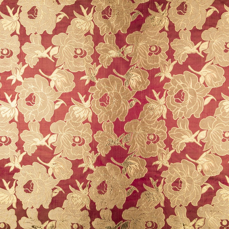 Brocard Fantaisie Fleur Vin - Ribes y Casals