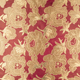 Brocard Fantaisie Fleur Vin - Ribes y Casals