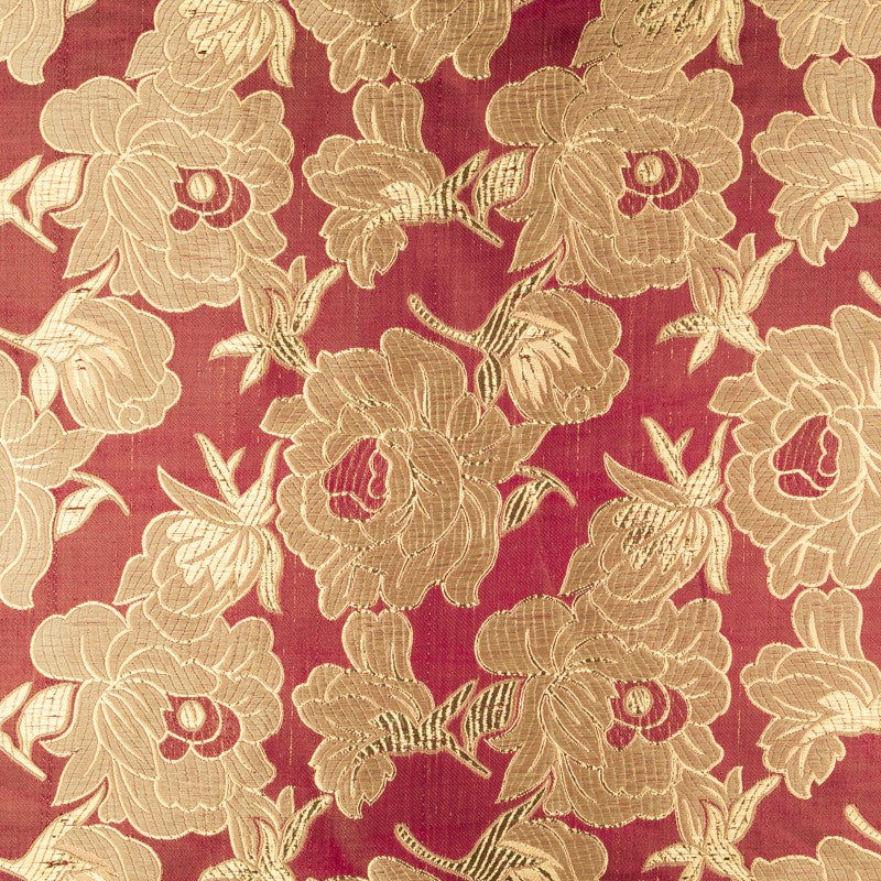 Brocard Fantaisie Fleur Vin - Ribes y Casals