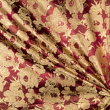 Brocard Fantaisie Fleur Vin - Ribes y Casals