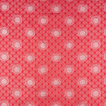 Brocard Fantaisie Mosaique Rouge - Ribes y Casals